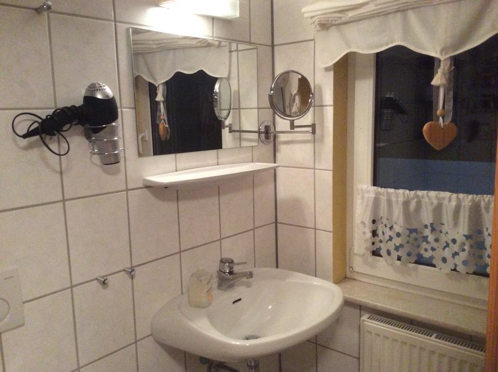 Hildfelder Stuebchen Hotell Winterberg Rom bilde