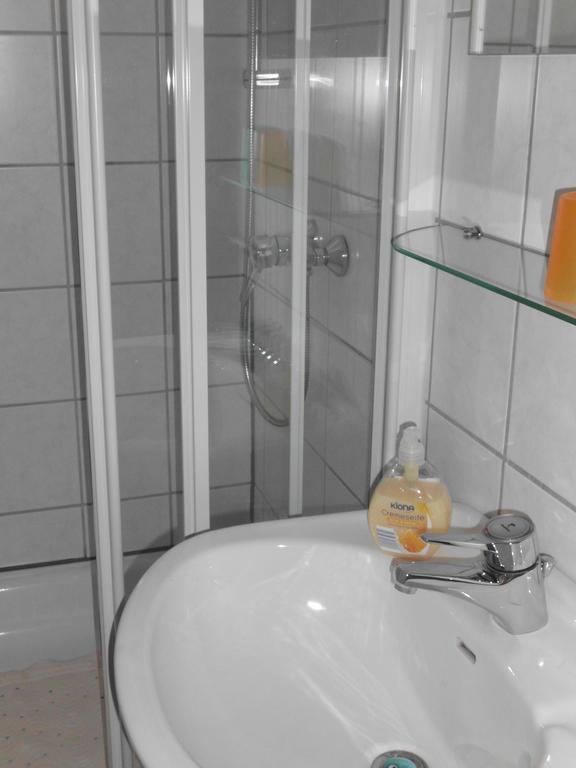Hildfelder Stuebchen Hotell Winterberg Eksteriør bilde
